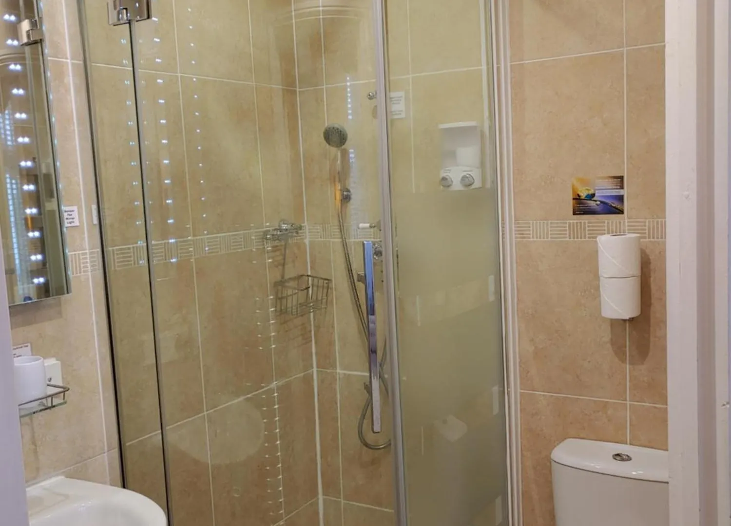 The Bath House Boutique B&B - In-Room Breakfast - Free Parking United Kingdom