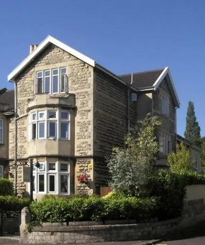 The Bath House Boutique B&B - In-Room Breakfast - Free Parking United Kingdom