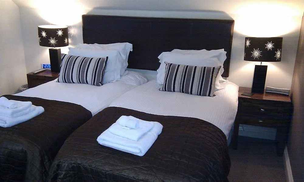 Bed & Breakfast The Bath House Boutique B&B - In-Room Breakfast - Free Parking