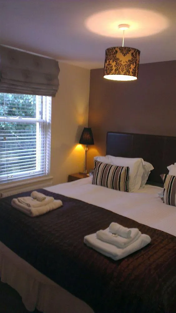 Bed & Breakfast The Bath House Boutique B&B - In-Room Breakfast - Free Parking