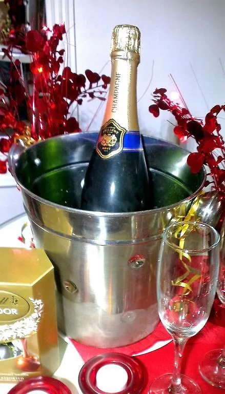 **** Bed & Breakfast The Bath House Boutique B&B - In-Room Breakfast - Free Parking United Kingdom