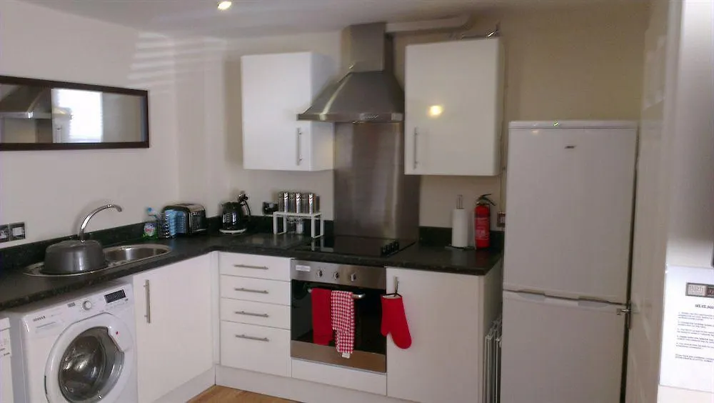 **** Bed & Breakfast The Bath House Boutique B&B - In-Room Breakfast - Free Parking United Kingdom