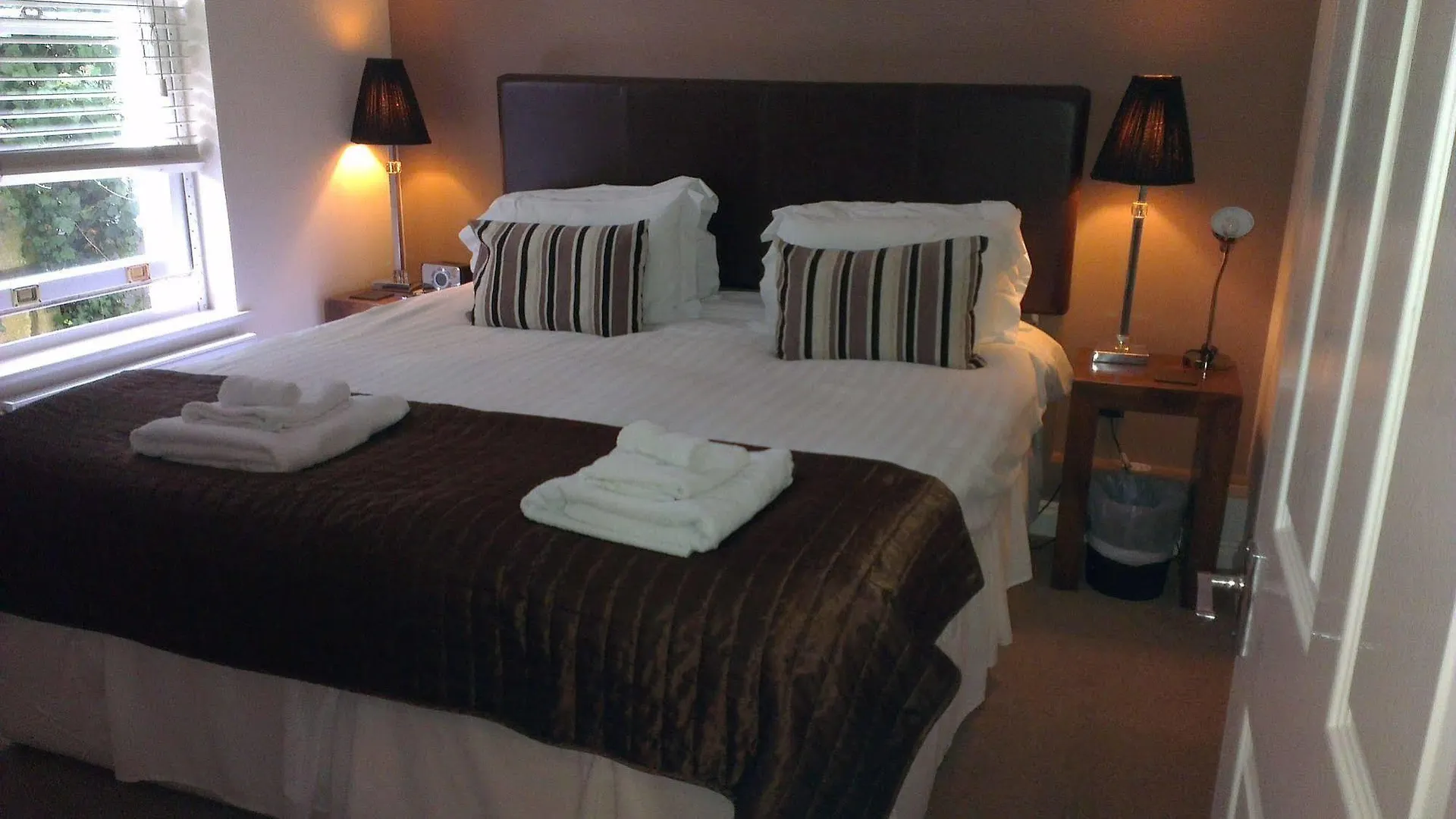Bed & Breakfast The Bath House Boutique B&B - In-Room Breakfast - Free Parking
