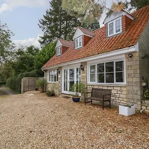 Holiday home The At Barrow Mead