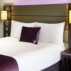 Hotel Premier Headingley Leeds (West Yorkshire)