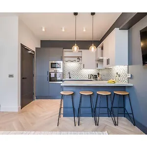Appartement Apartments: Street