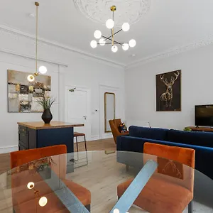 Appartement Wilton House