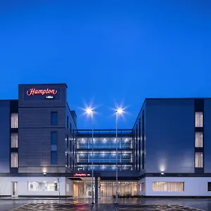 Отель Hampton By Hilton Bristol Airport, Redhill (Somerset)
