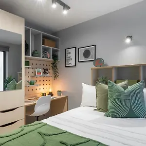 Appartement For Students Only Fresh Alma Place