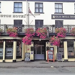 Hotel The Wellington Howden