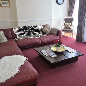 Devonshire House Affittacamere