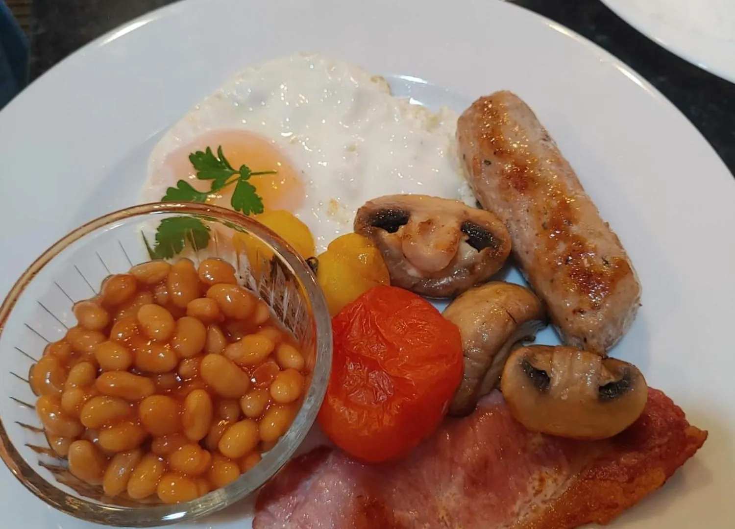 The Bath House Boutique B&B - In-Room Breakfast - Free Parking