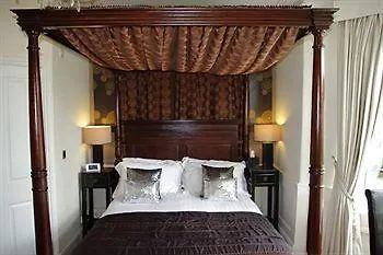 Bed and breakfast The Bath House Boutique B&B - In-Room Breakfast - Free Parking
