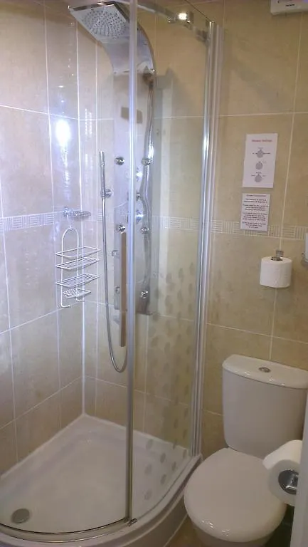 **** Bed and breakfast The Bath House Boutique B&B - In-Room Breakfast - Free Parking Reino Unido