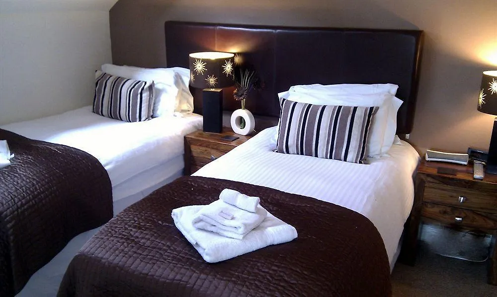 The Bath House Boutique B&B - In-Room Breakfast - Free Parking 4*,  Reino Unido