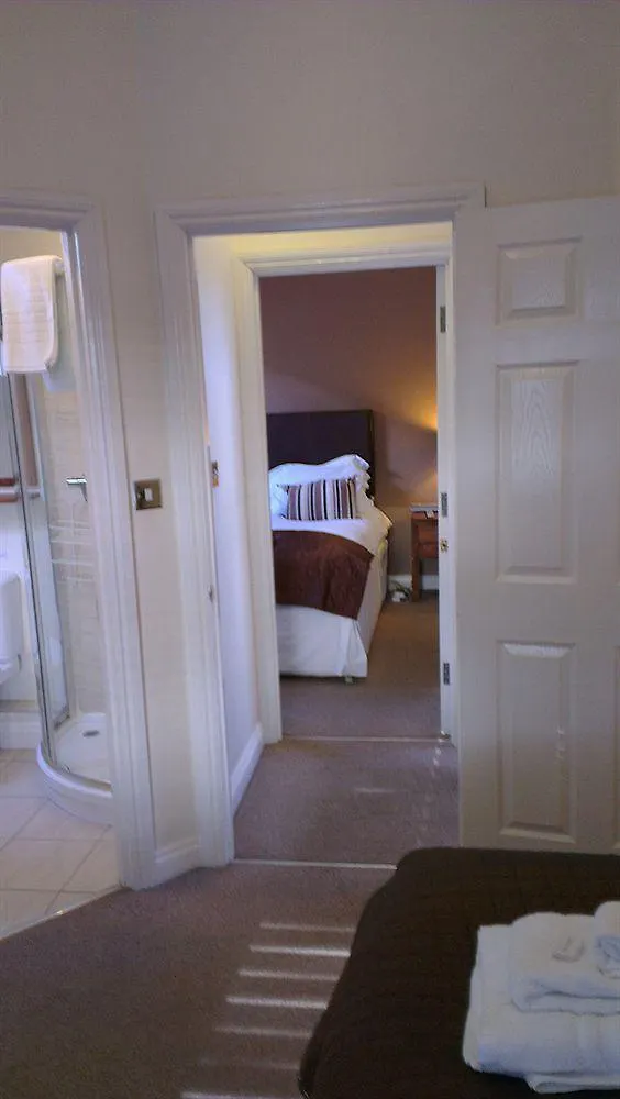 The Bath House Boutique B&B - In-Room Breakfast - Free Parking Reino Unido